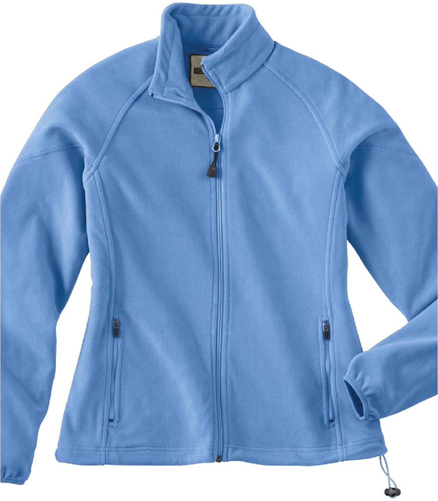 Women's Microfleece Jacket