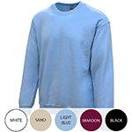 Unisex Crew Neck Sweatshirt