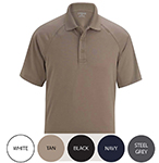 Men's Short Sleeve Tactical Snag Proof Polo